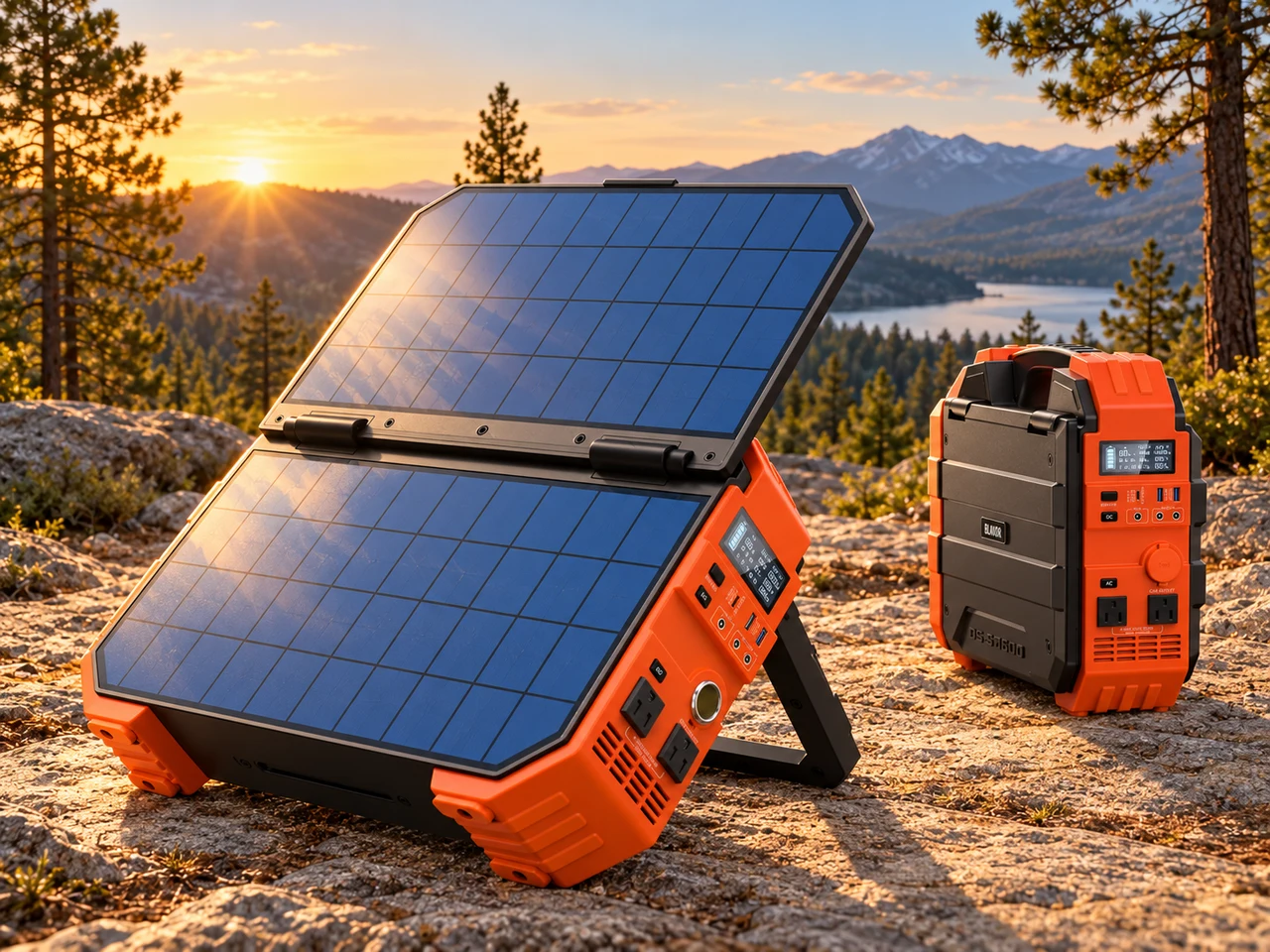 BLAVOR DS-S1600