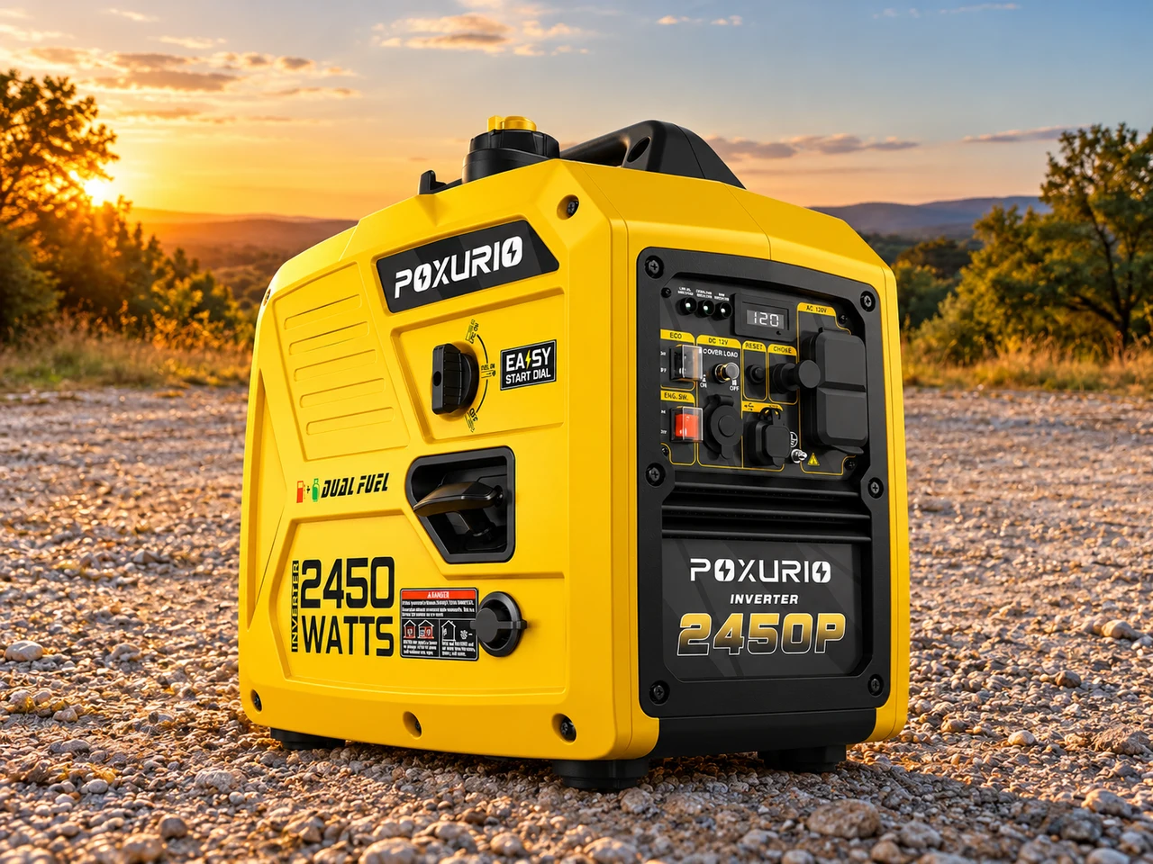 POXURIO KF100337US-05HSD-001