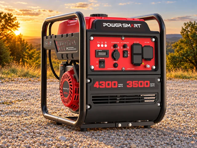 PowerSmart DB5041