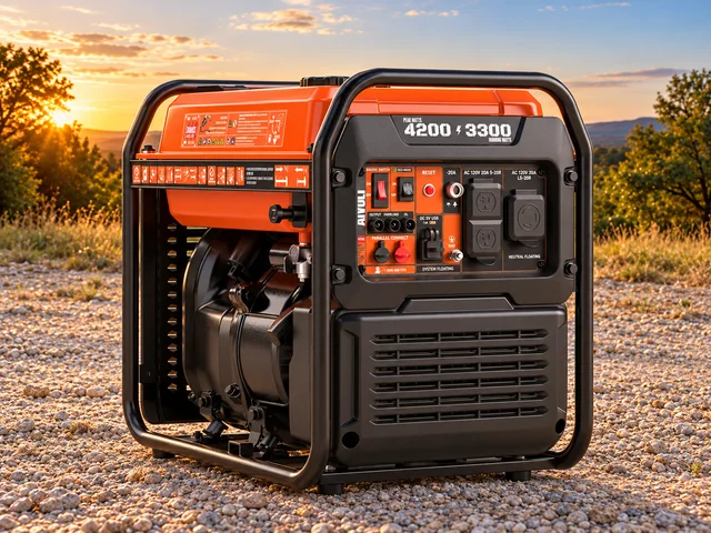 AIVOLT VO4310101 / VO4200iX
