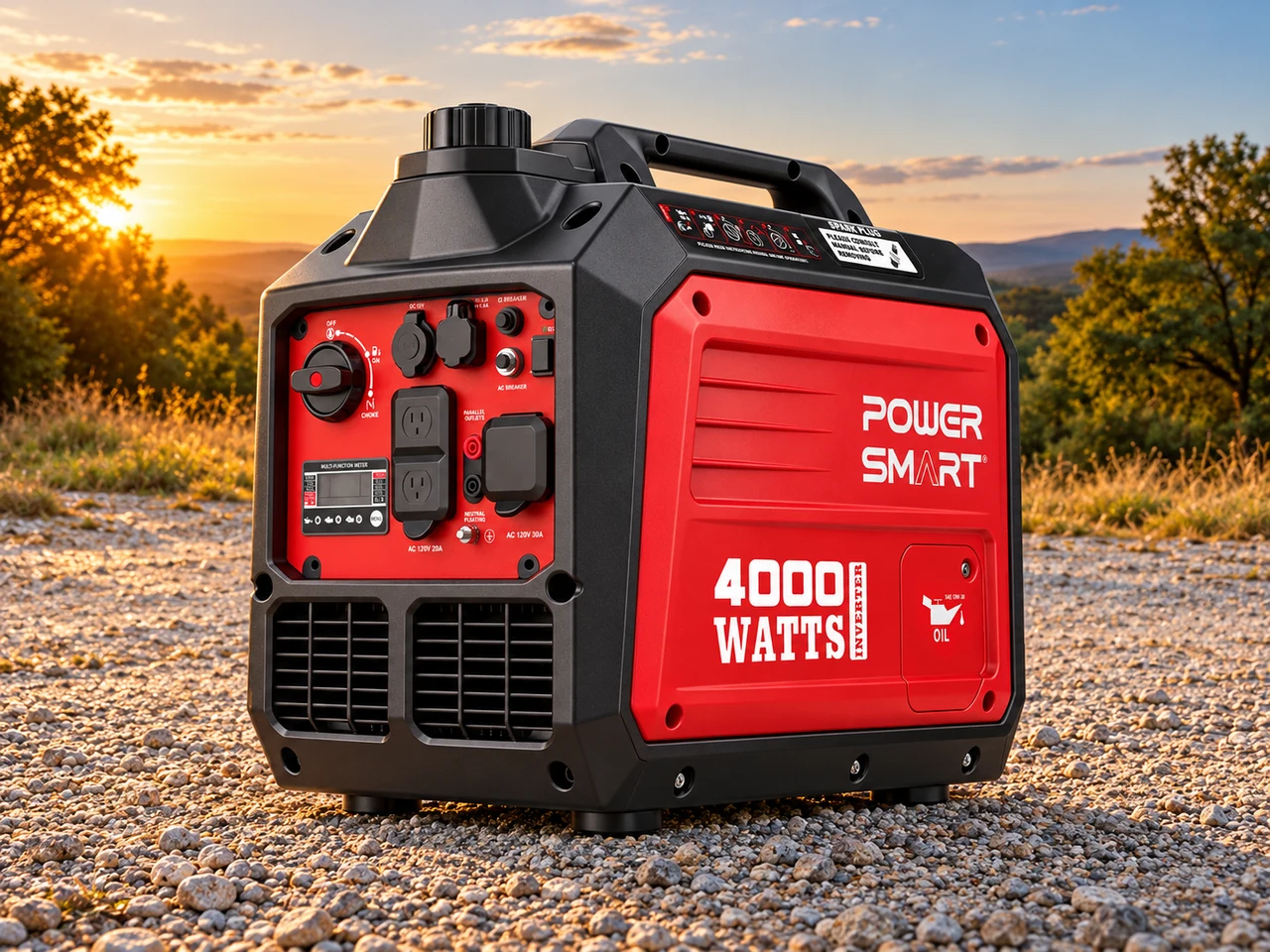 PowerSmart DB5035