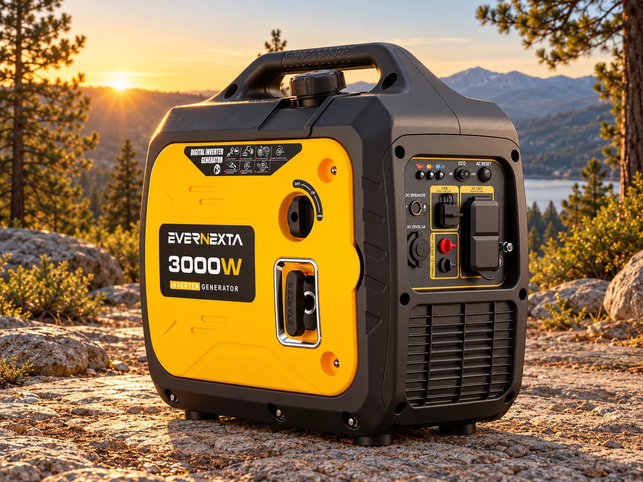 Evernexta YH2800i