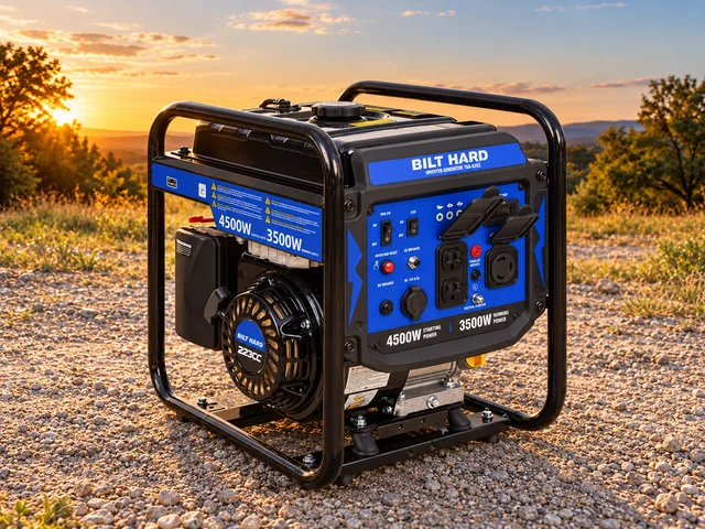 BILT HARD TGA-0262